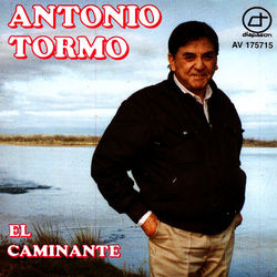 El Caminante - Antonio Tormo