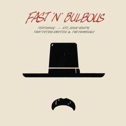 Fast 'N' Bulbous: A Tribute To Captain Beefheart - Sonic Youth