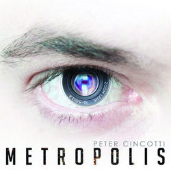 Metropolis - Peter Cincotti