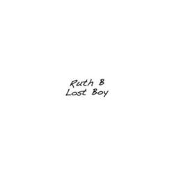 Lost Boy - Ruth B