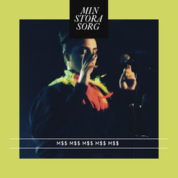 EP - M$$ - Min Stora Sorg