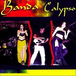 Banda Calypso - Calypso Volume 1