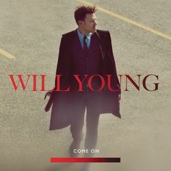 Come On - Will Young