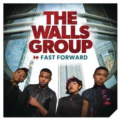 Fast Forward - The Walls Group