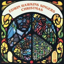 Edwin Hawkins Singers - Christmas - The Edwin Hawkins Singers