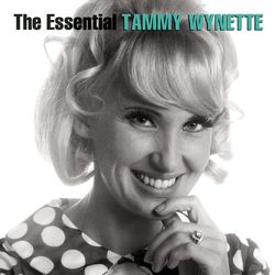 The Essential Tammy Wynette - Tammy Wynette