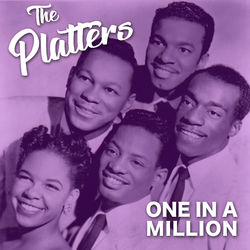 One In A Million (The Platters)