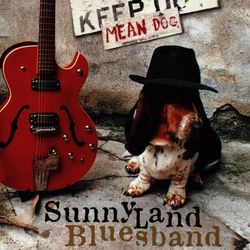 Mean Dog - Sunnyland Bluesband