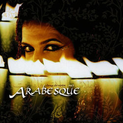 Arabesque - Music for Bellydance - Ma3