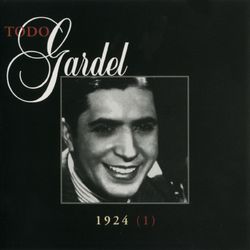 La Historia Completa De Carlos Gardel - Volumen 37 - Carlos Gardel
