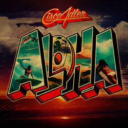 Aloha - EP - Cisco Adler
