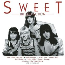 Hit Collection - Edition - The Sweet