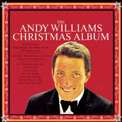 The Andy Williams Christmas Album - Andy Williams