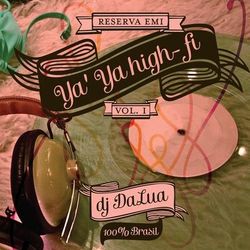 Ya'Ya High-fi Vol. 1 - Noriel Vilela