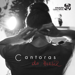Cantoras do Brasil (Deluxe Edition) - Luisa Maita
