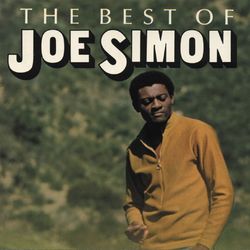 The Best Of Joe Simon - Joe Simon