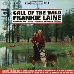 Call Of The Wild - Frankie Laine