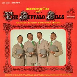 Remembering Time - The Buffalo Bills