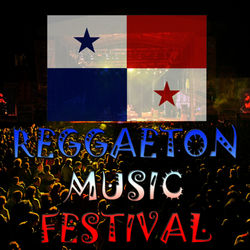 Reggaeton Music Festival - Makano