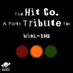 A Party Tribute to Blink 182 - Blink 182
