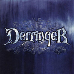 Derringer (Bonus Track) - Rick Derringer
