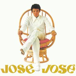 Jose Jose (1) - José José