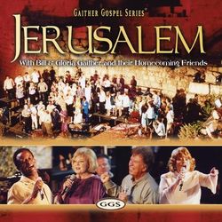 Jerusalem Homecoming - The Hoppers