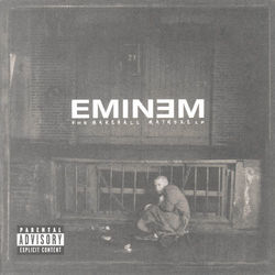 The Marshall Mathers LP (Eminem)