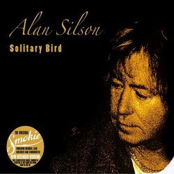 Solitary Bird - Alan Silson