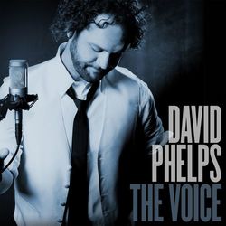The Voice - David Phelps
