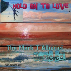 Hold On to Love - Bliss Team