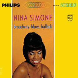 Broadway-Blues-Ballads - Nina Simone