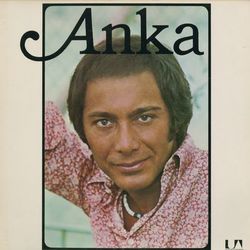 Anka - Paul Anka