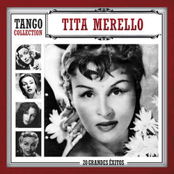 Tango Collection - Tita Merello