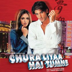 Chura Liyaa Hai Tumne (Original Motion Picture Soundtrack) - Himesh Reshammiya