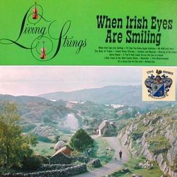 When Irish Eyes Are Smiling - Bing Crosby
