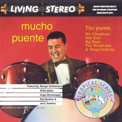 Mucho Puente - Tito Puente