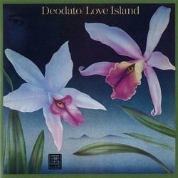 Love Island - Deodato