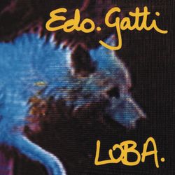 Loba - Eduardo Gatti