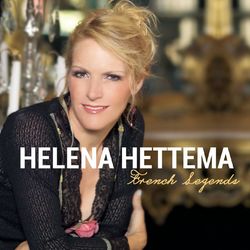 French Legends - Helena Hettema