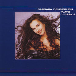 Barbara Dennerlein Plays Classics - Barbara Dennerlein