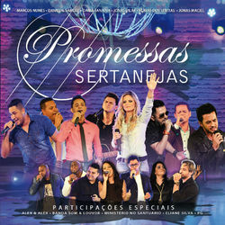 Promessas Sertanejas - Marcos Nunes