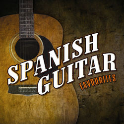 Spanish Guitar Favourites (Tessa Ziegler)