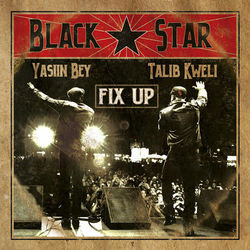 Fix Up - Black Star