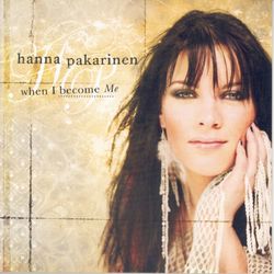 When I Become Me - Hanna Pakarinen