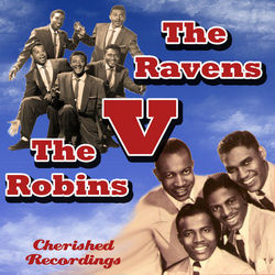 The Robins V The Ravens - The Ravens