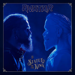 A Statue of the King - Avatar