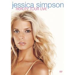 With You (Live From Universal Amphitheater) - Jessica Simpson