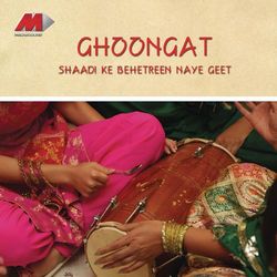 Ghoongat - Sadhana Sargam