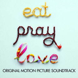 Eat, Pray, Love - Eddie Vedder